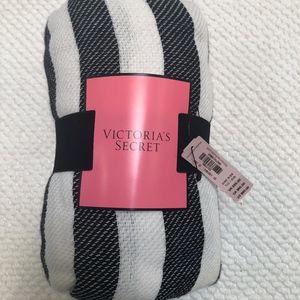 Victoria's Secret Beach Towel Blanket